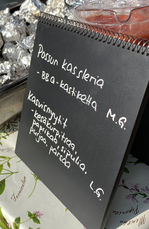 mellunhirvi.fi